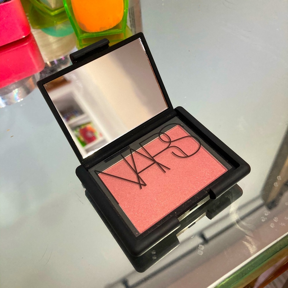 NARS Orgasm Blush - Full Size